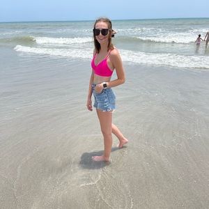 Meet your Posher, Jaslyn